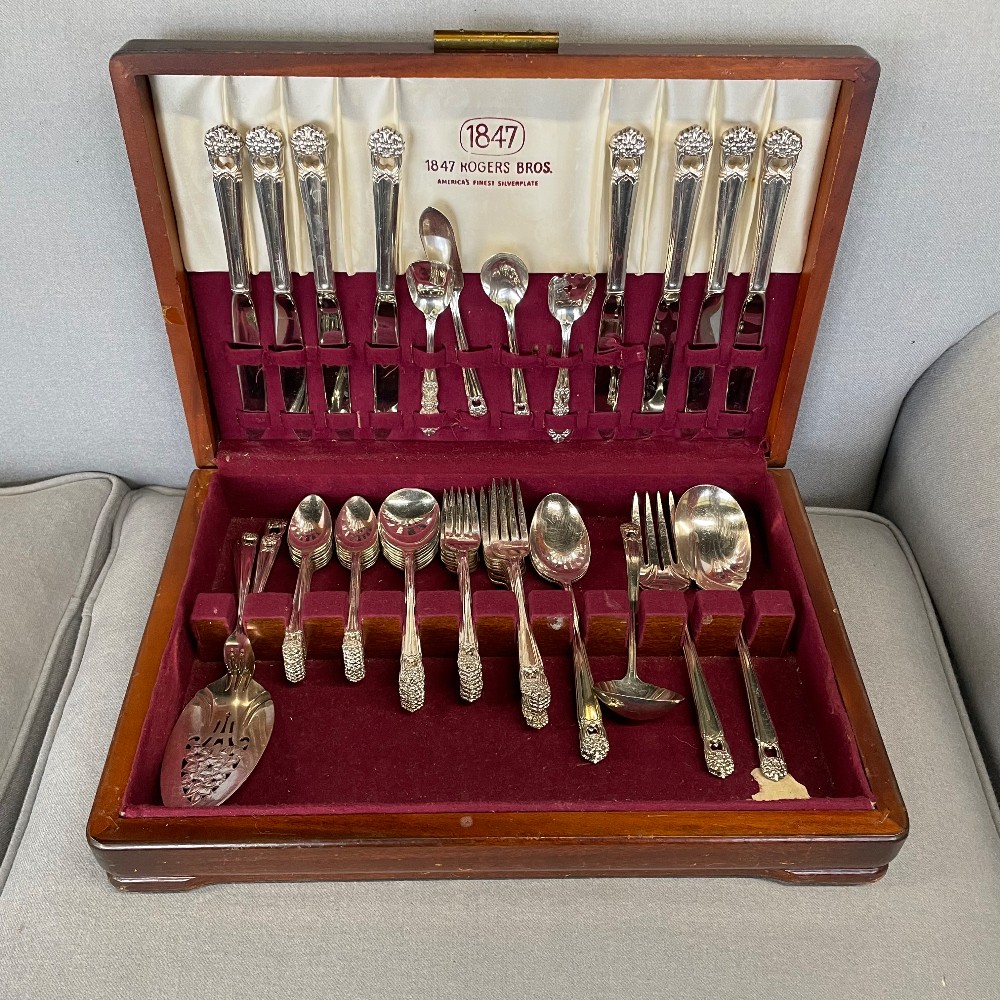 Flatware
