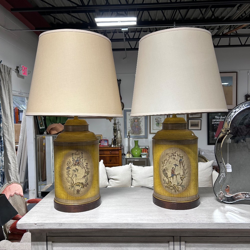 Lamps