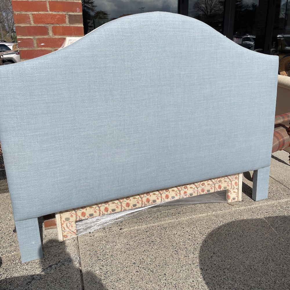 Fabric Bed Headboards