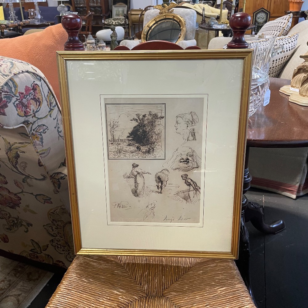 Paintings