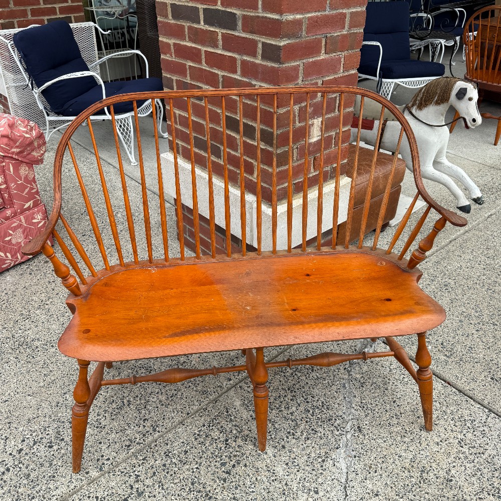 Benches