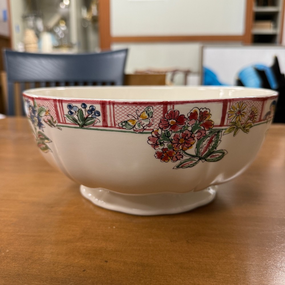 Bowls