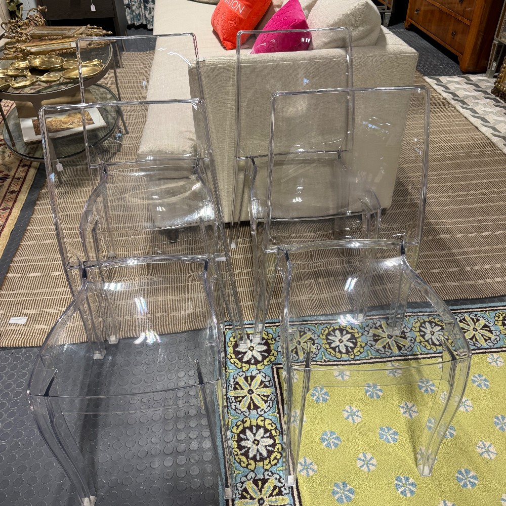 Dining Chairs