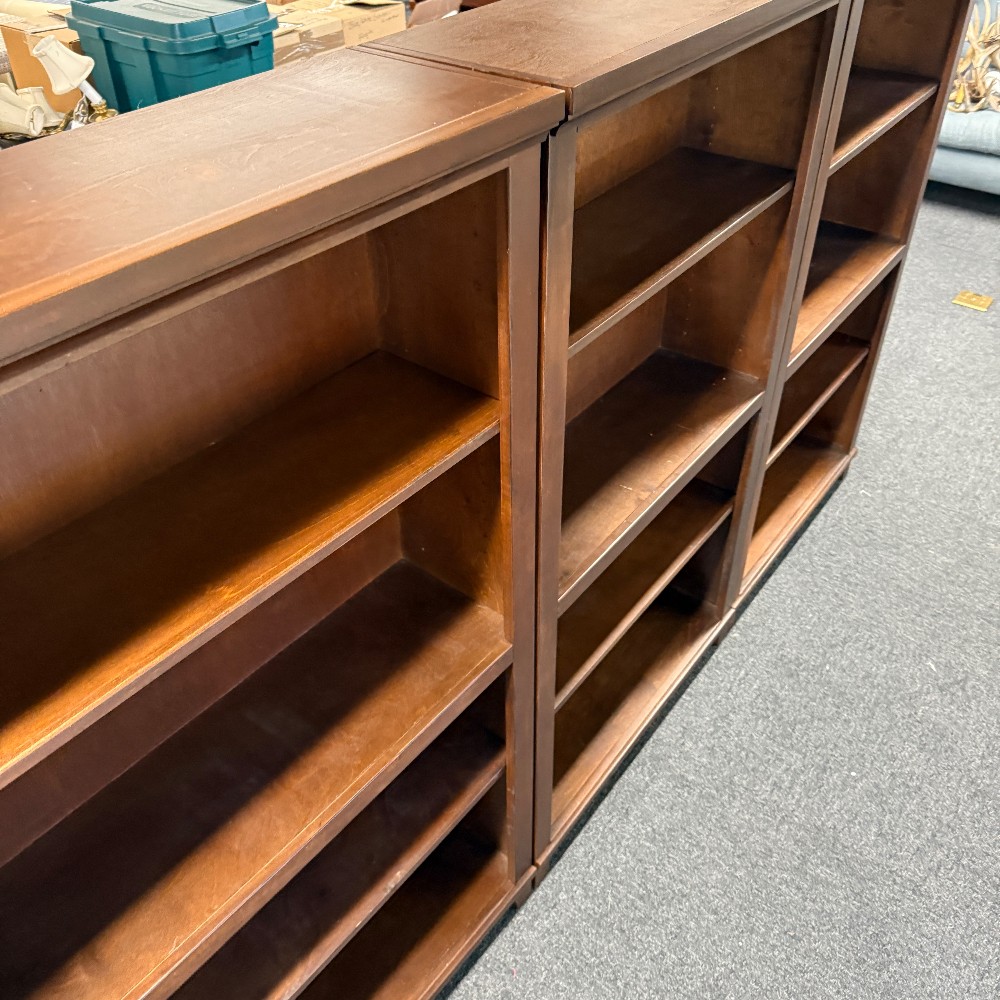 Bookcases