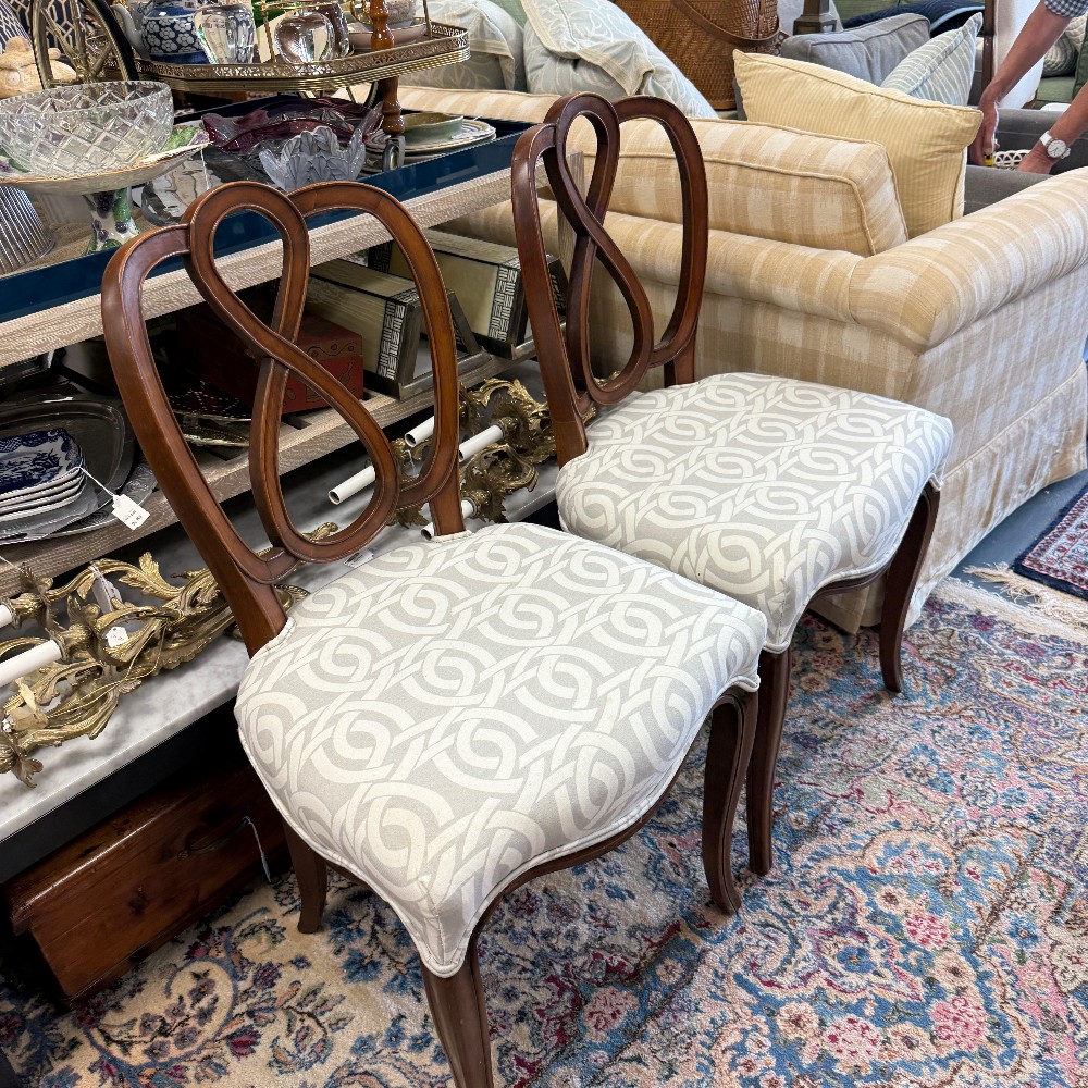 Dining Chairs