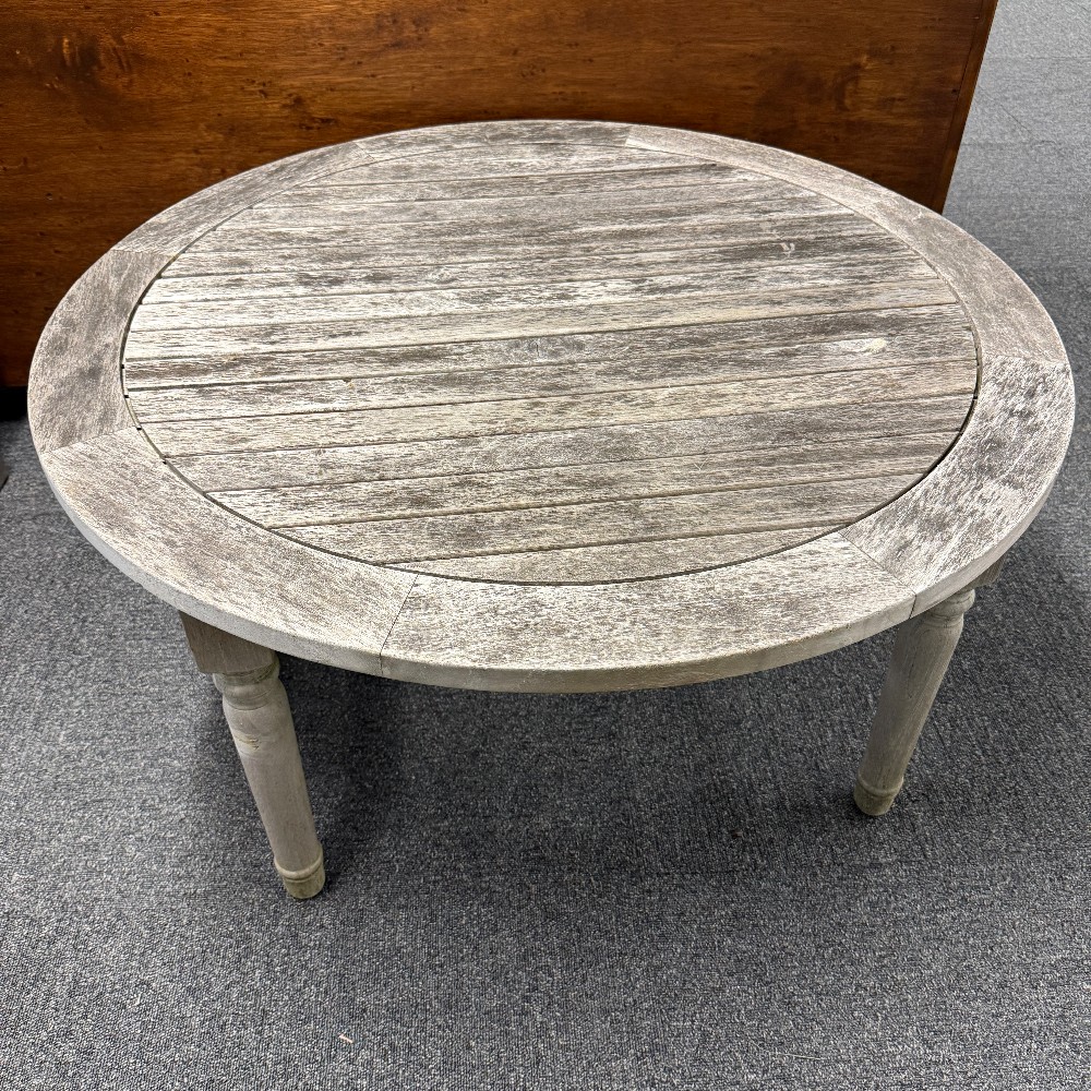 Coffee Tables