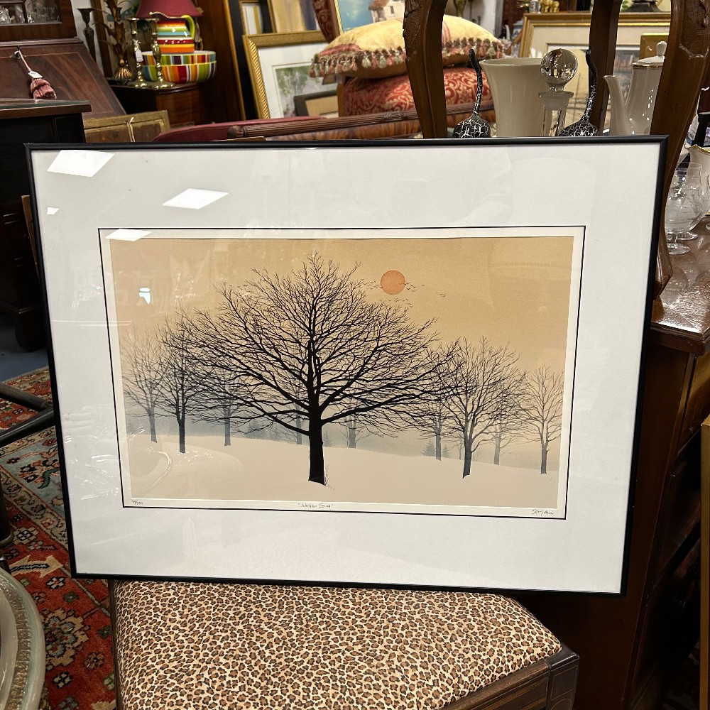 Paintings