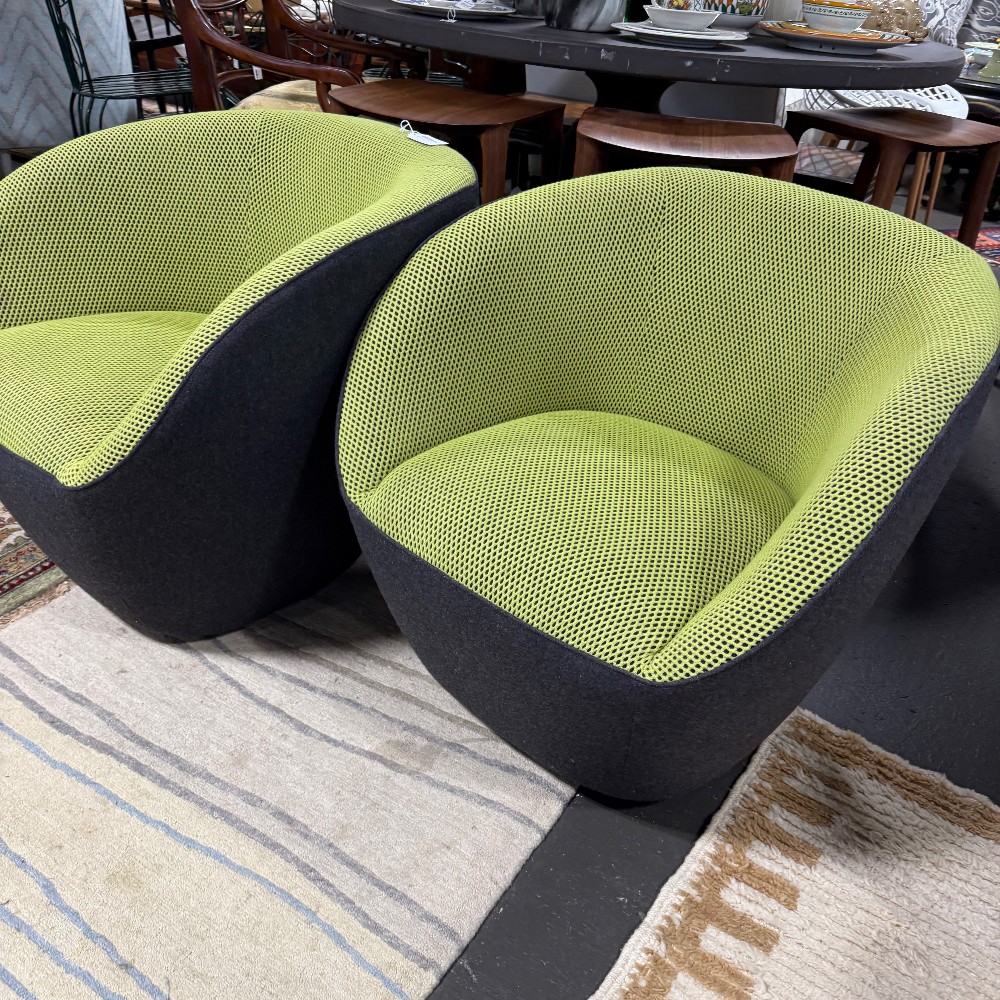 Club/Lounge Chairs