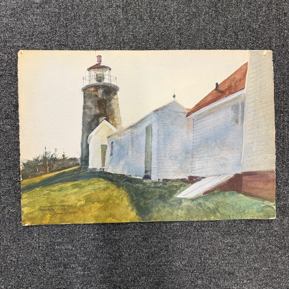 Paintings