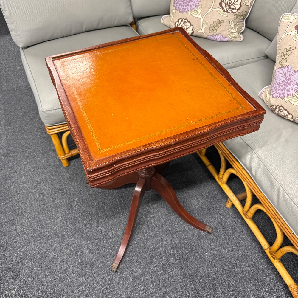 Side Tables