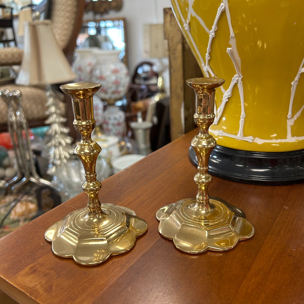 Candleholders
