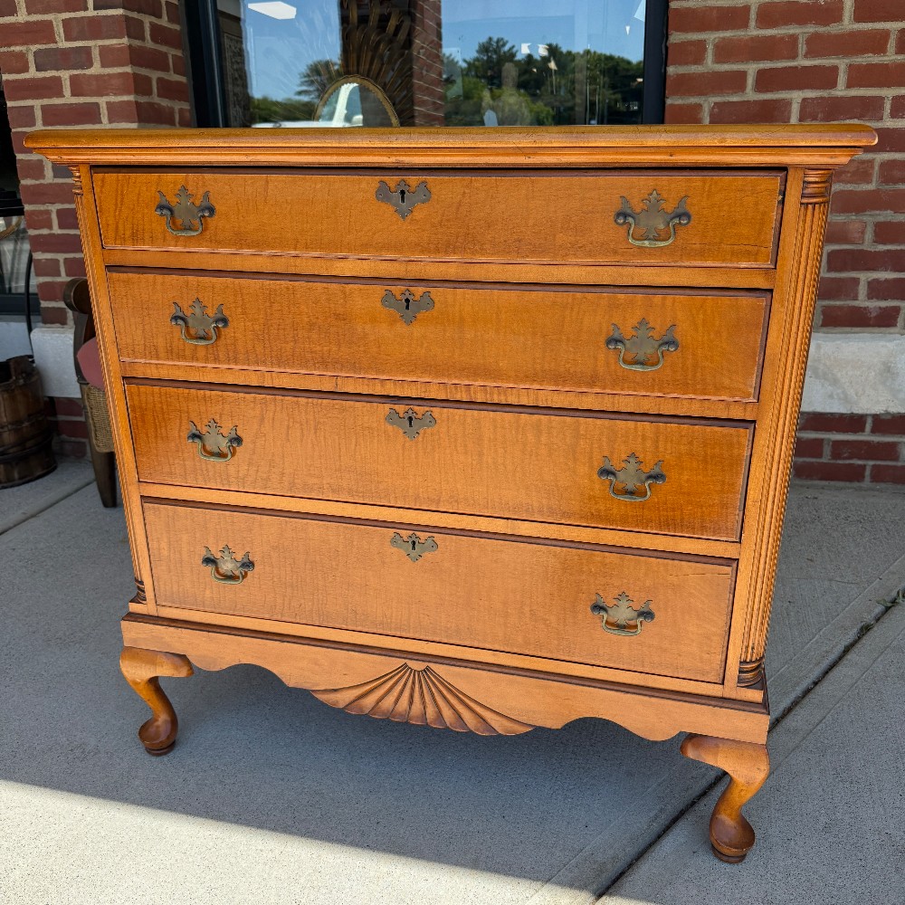 Dressers