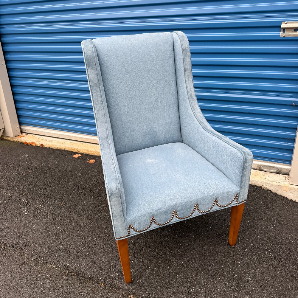 Occasional Chairs