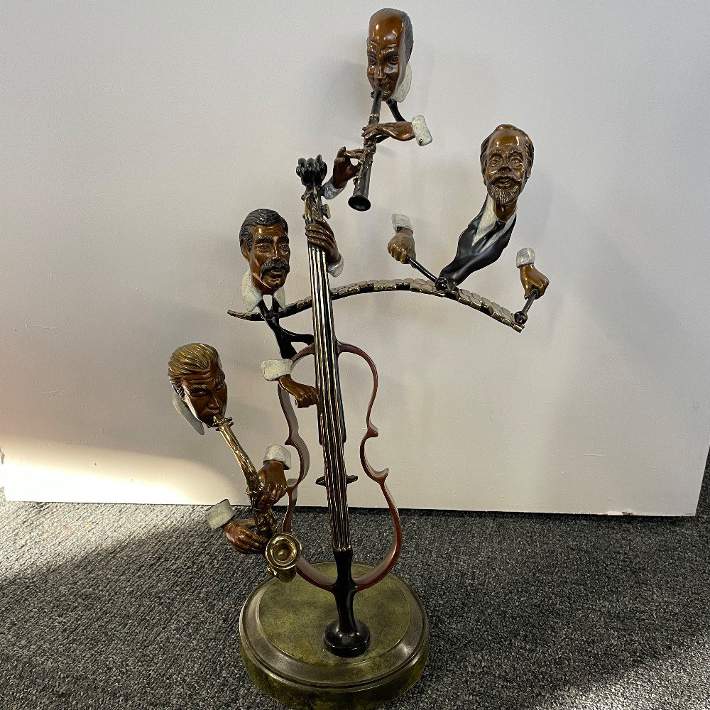 3-D/Sculpture
