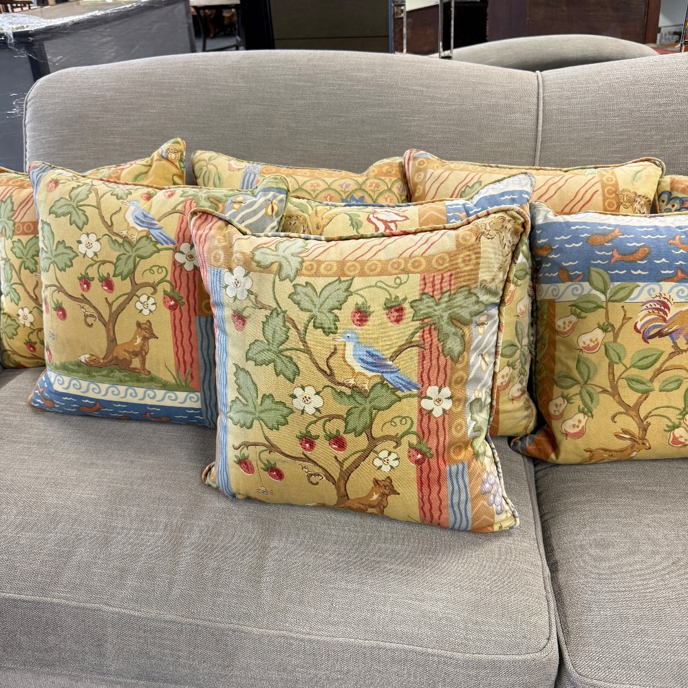 Pillows