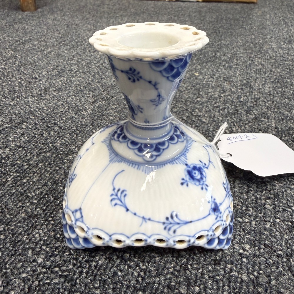 Candleholders