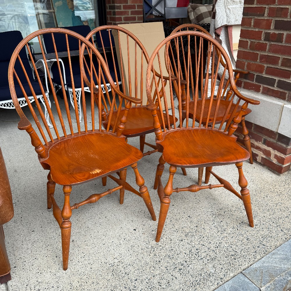 Dining Chairs