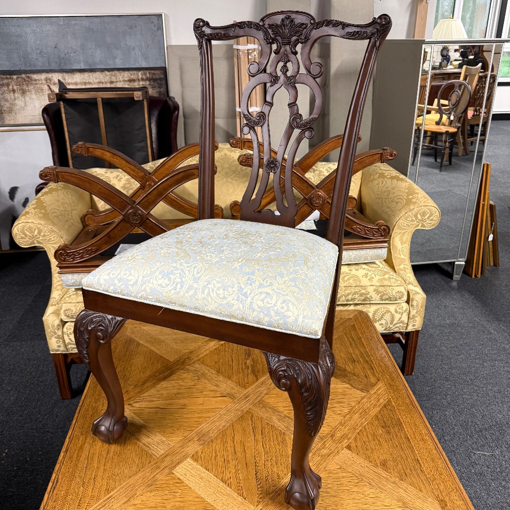 Dining Chairs