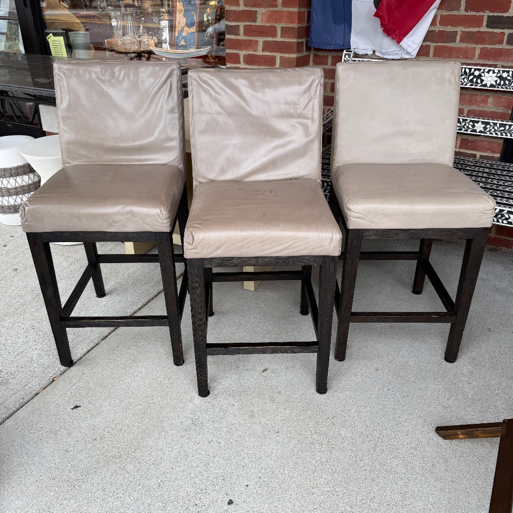 Stools