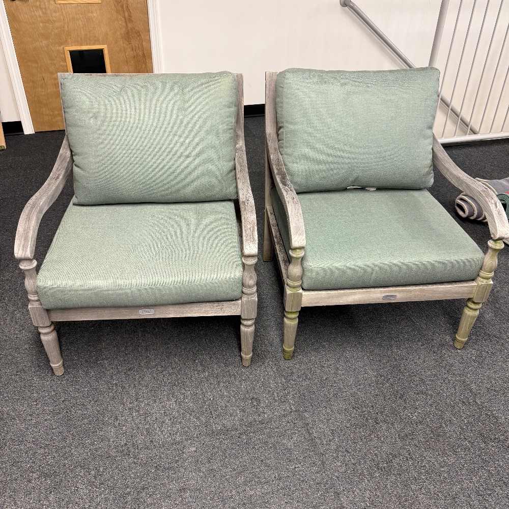 Occasional Chairs