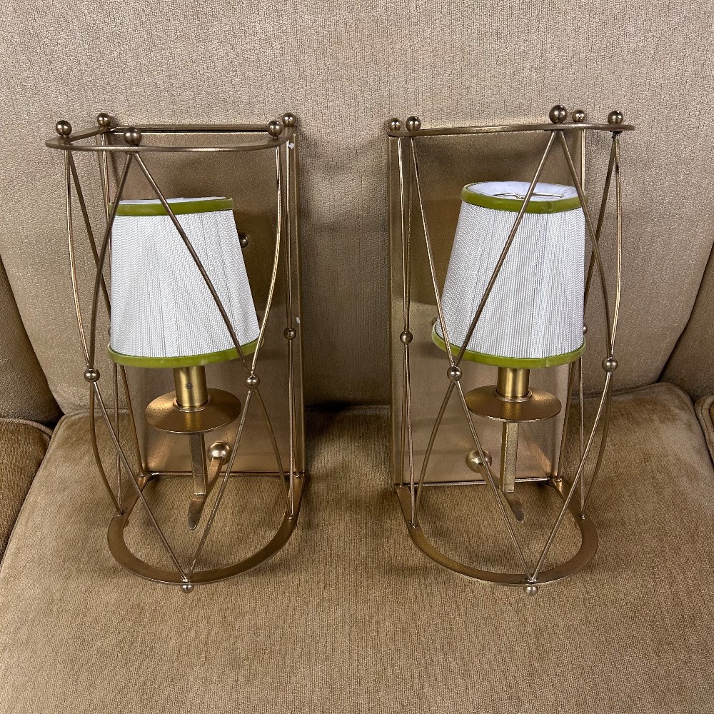 Sconces