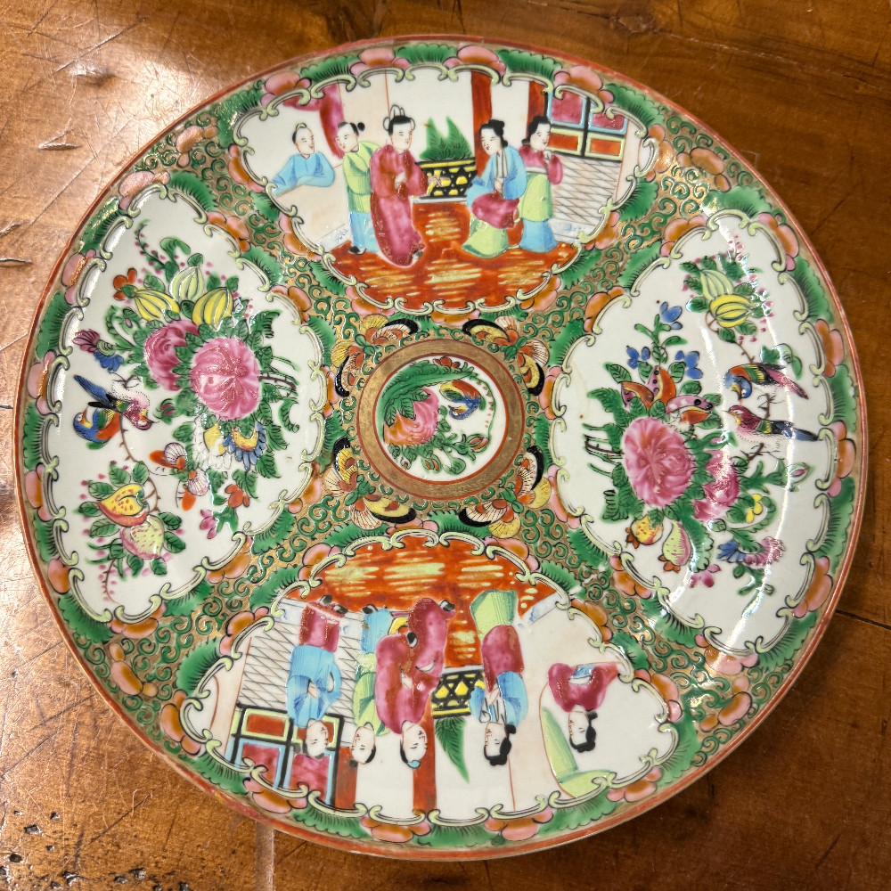 Plates