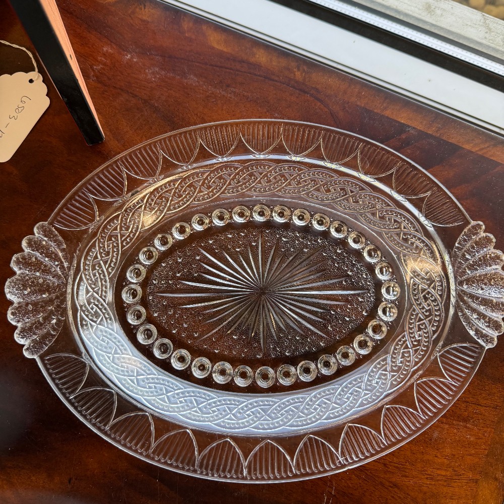 Platters