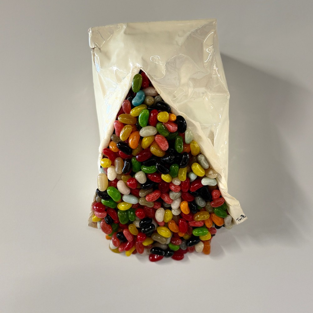 3-D/Sculpture