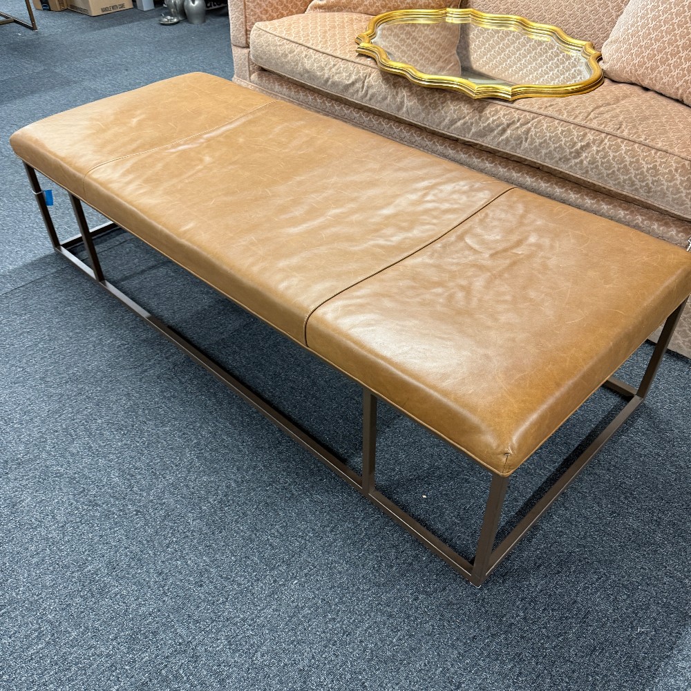 Benches