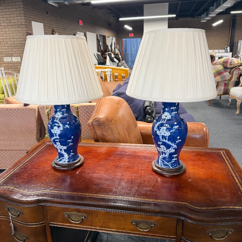 Lamps