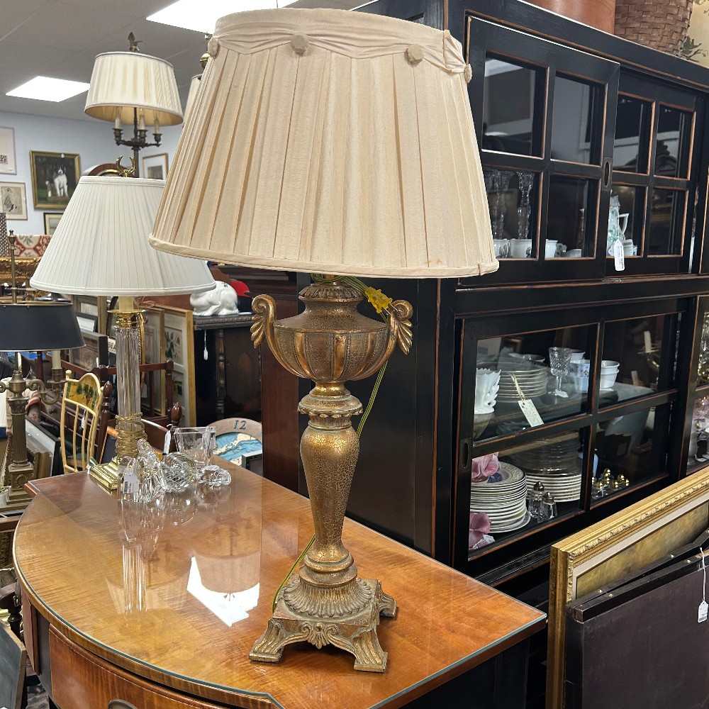 Lamps