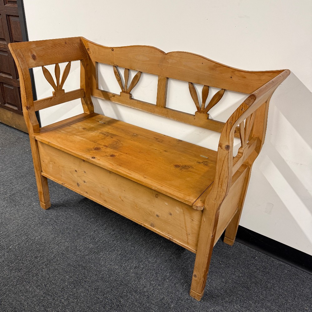 Benches
