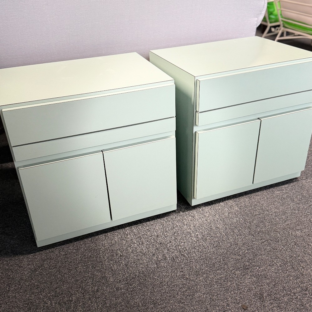 End Tables
