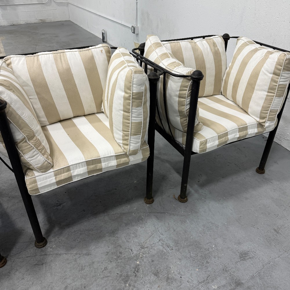 Club/Lounge Chairs