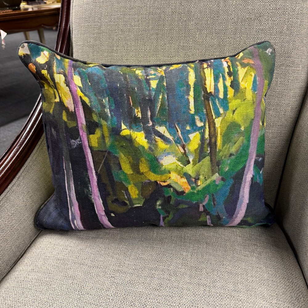 Pillows