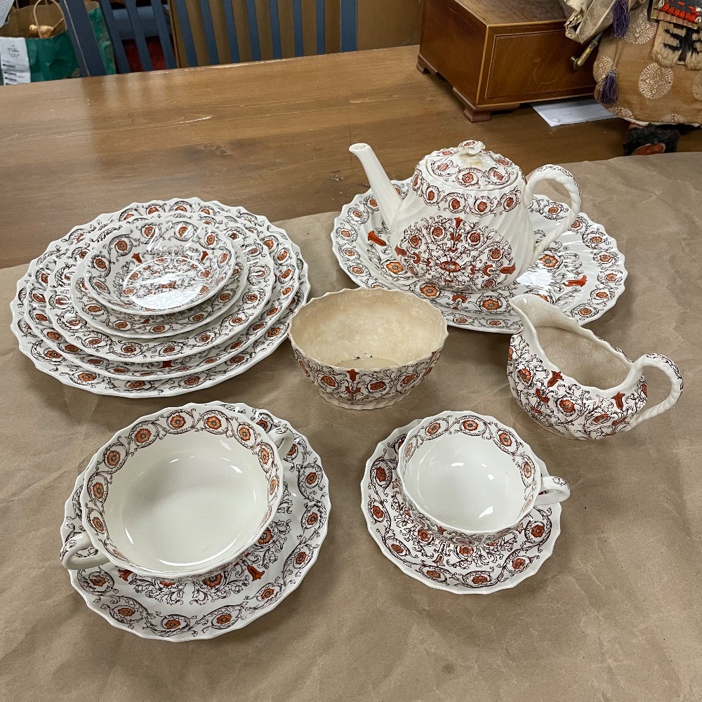 Diningware Sets