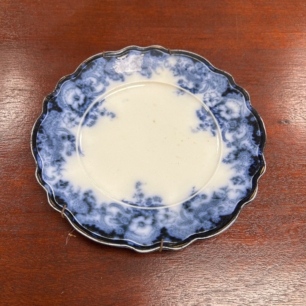 Plates