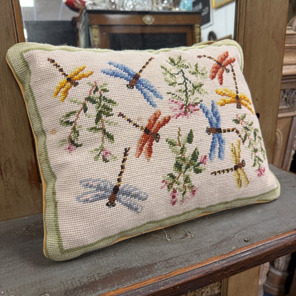 Pillows