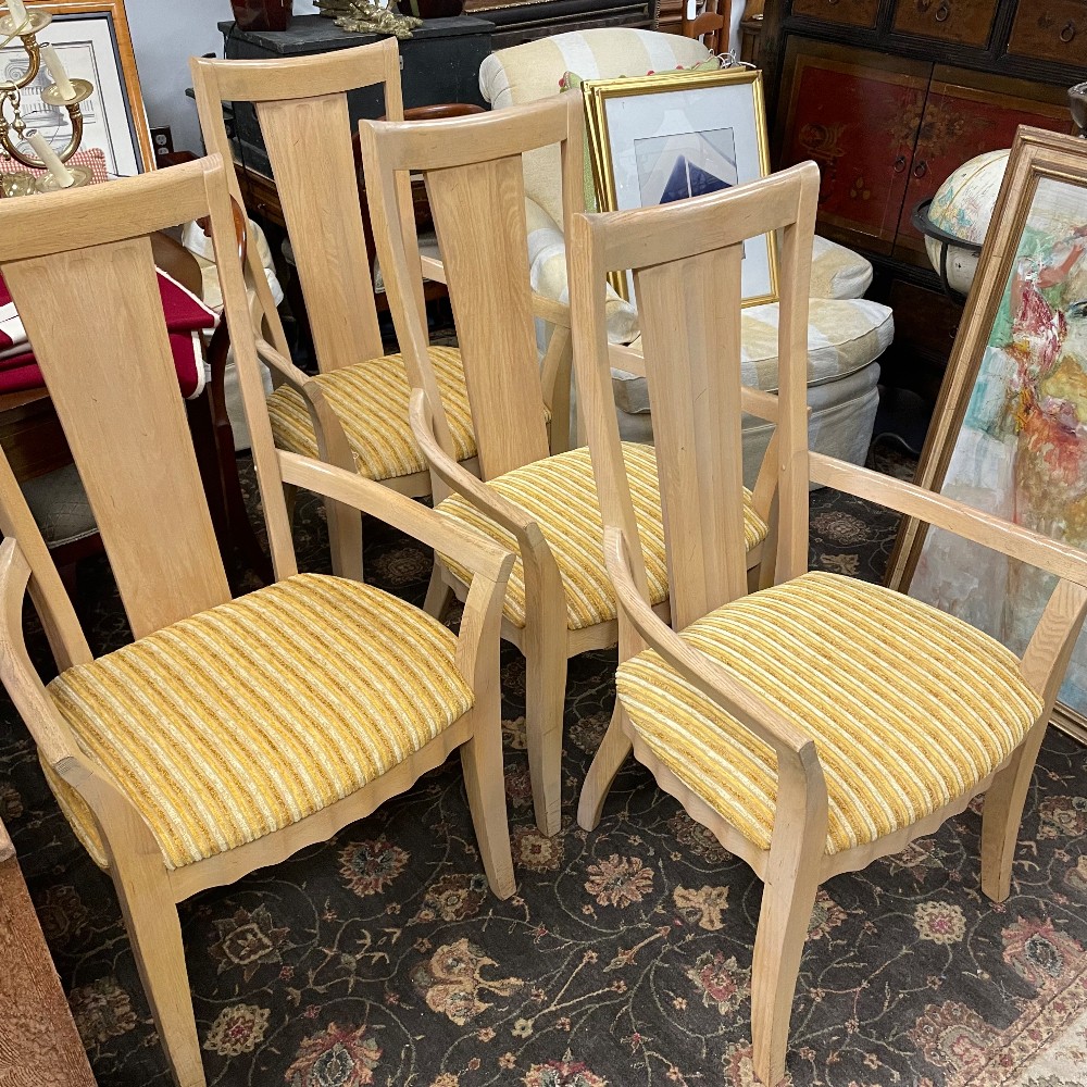 Dining Chairs