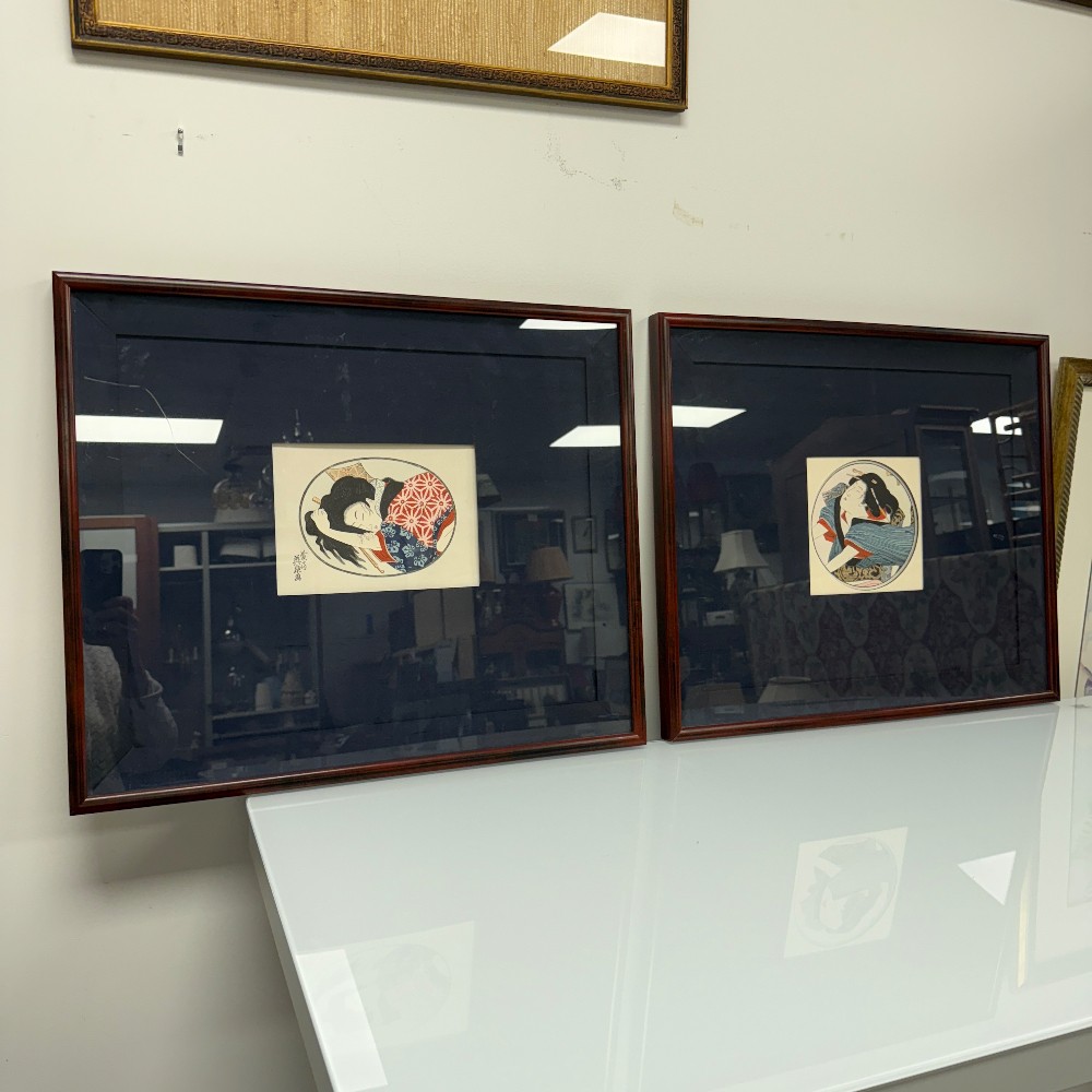 Paintings