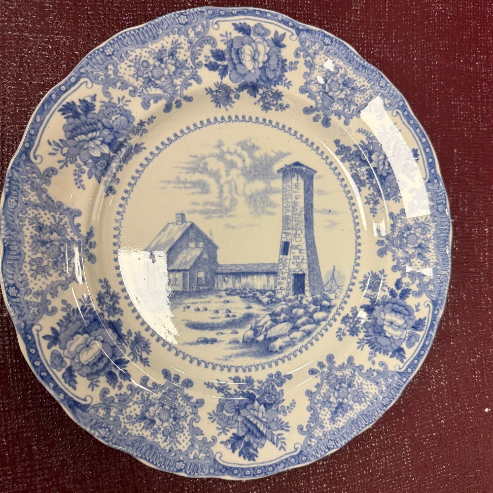 Plates