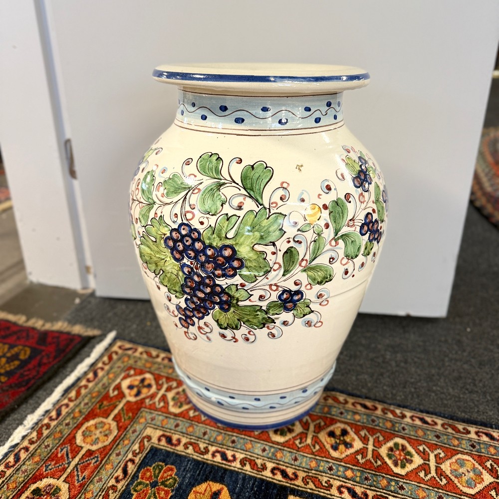 Vases