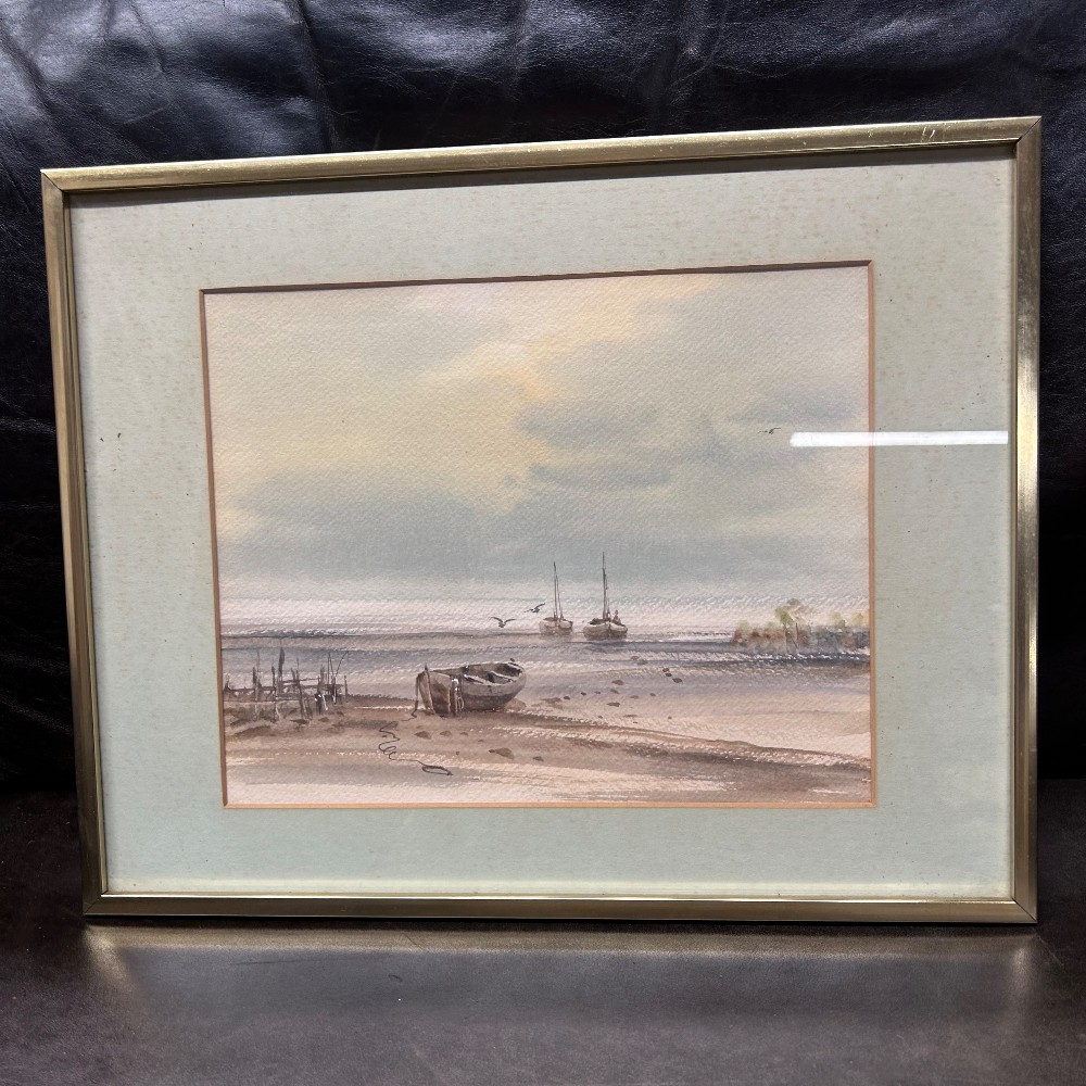 Paintings