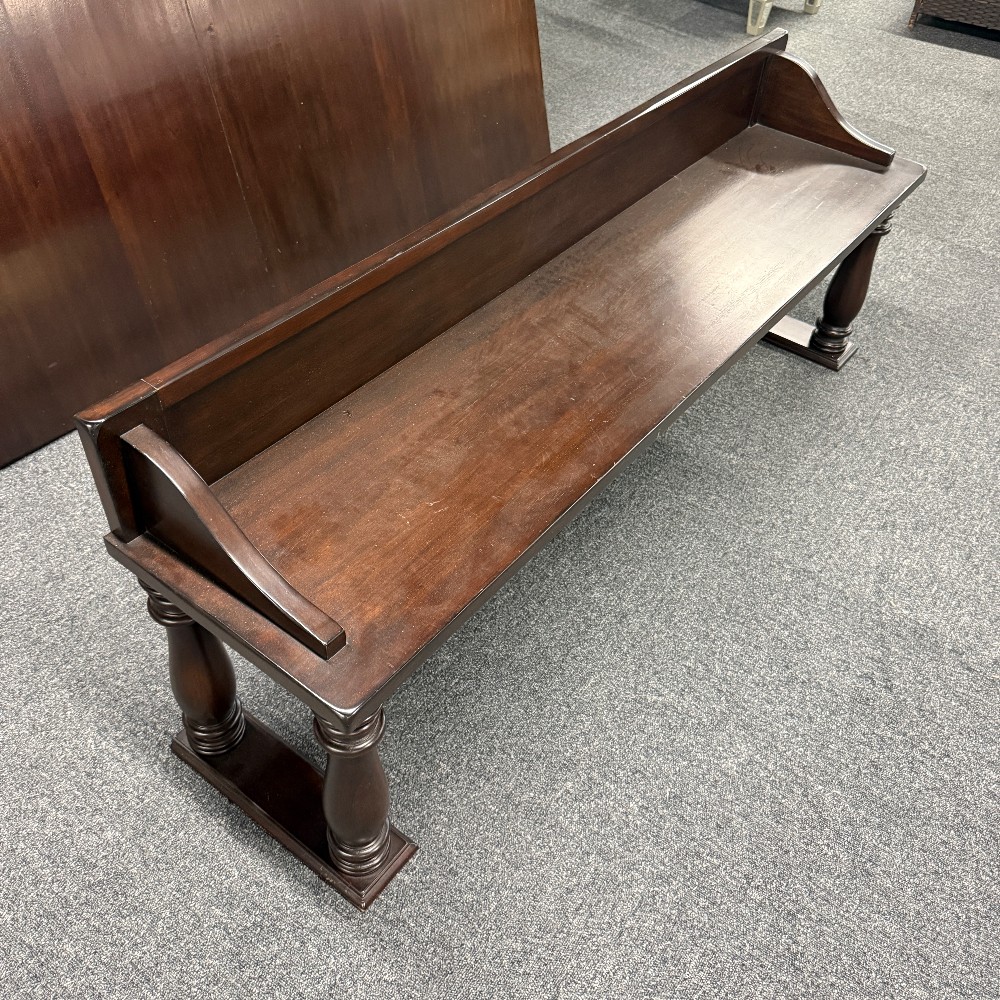 Benches