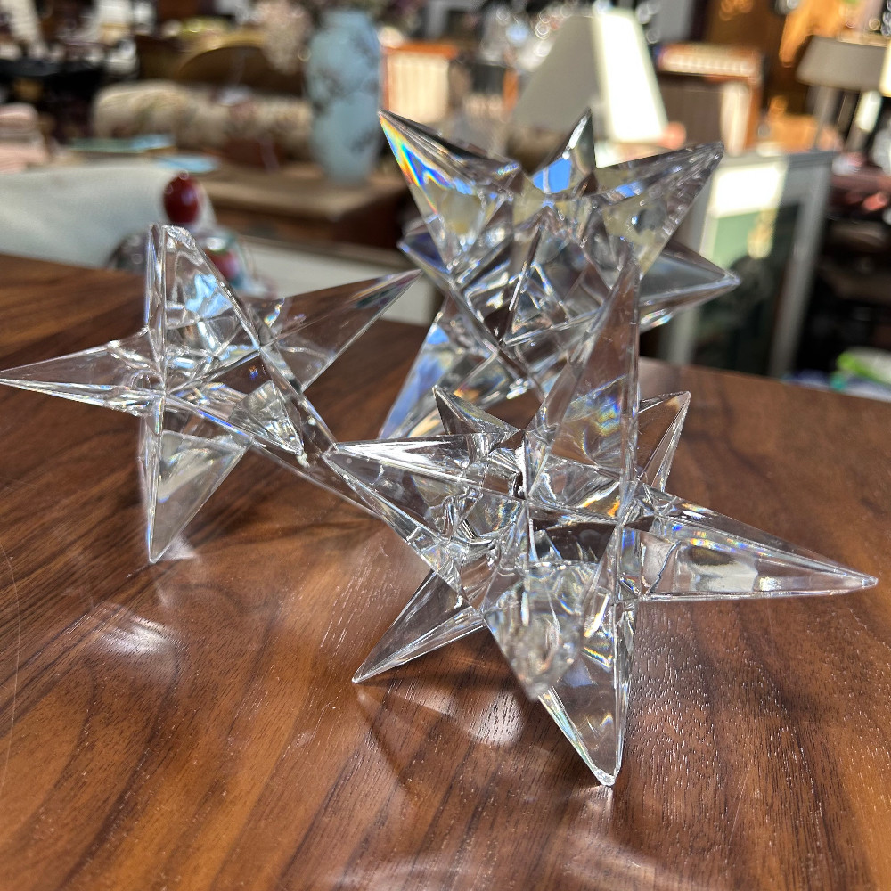 Candleholders