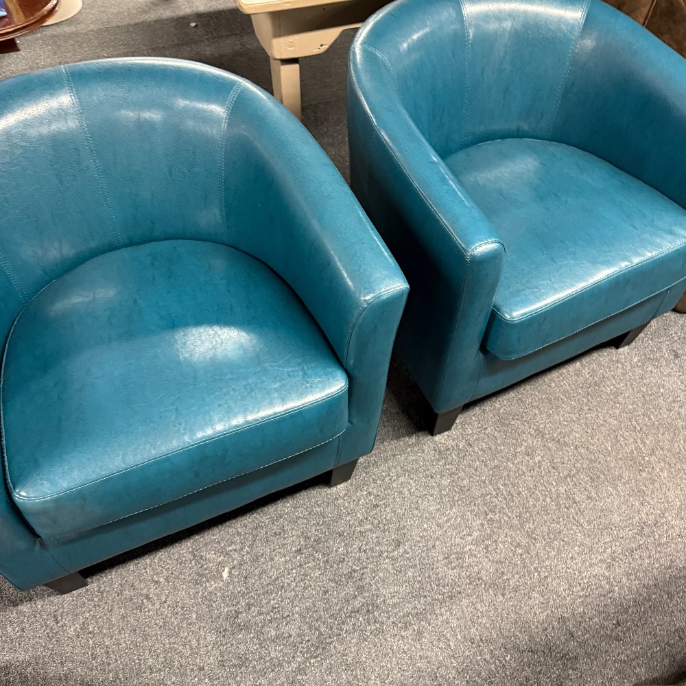 Club/Lounge Chairs
