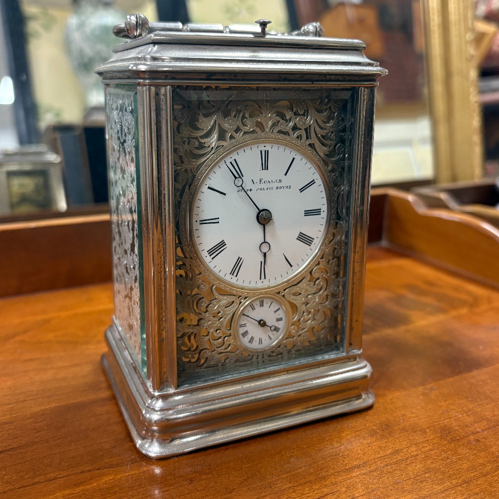 Antique Clocks