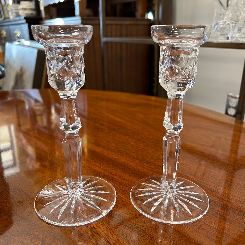 Candleholders