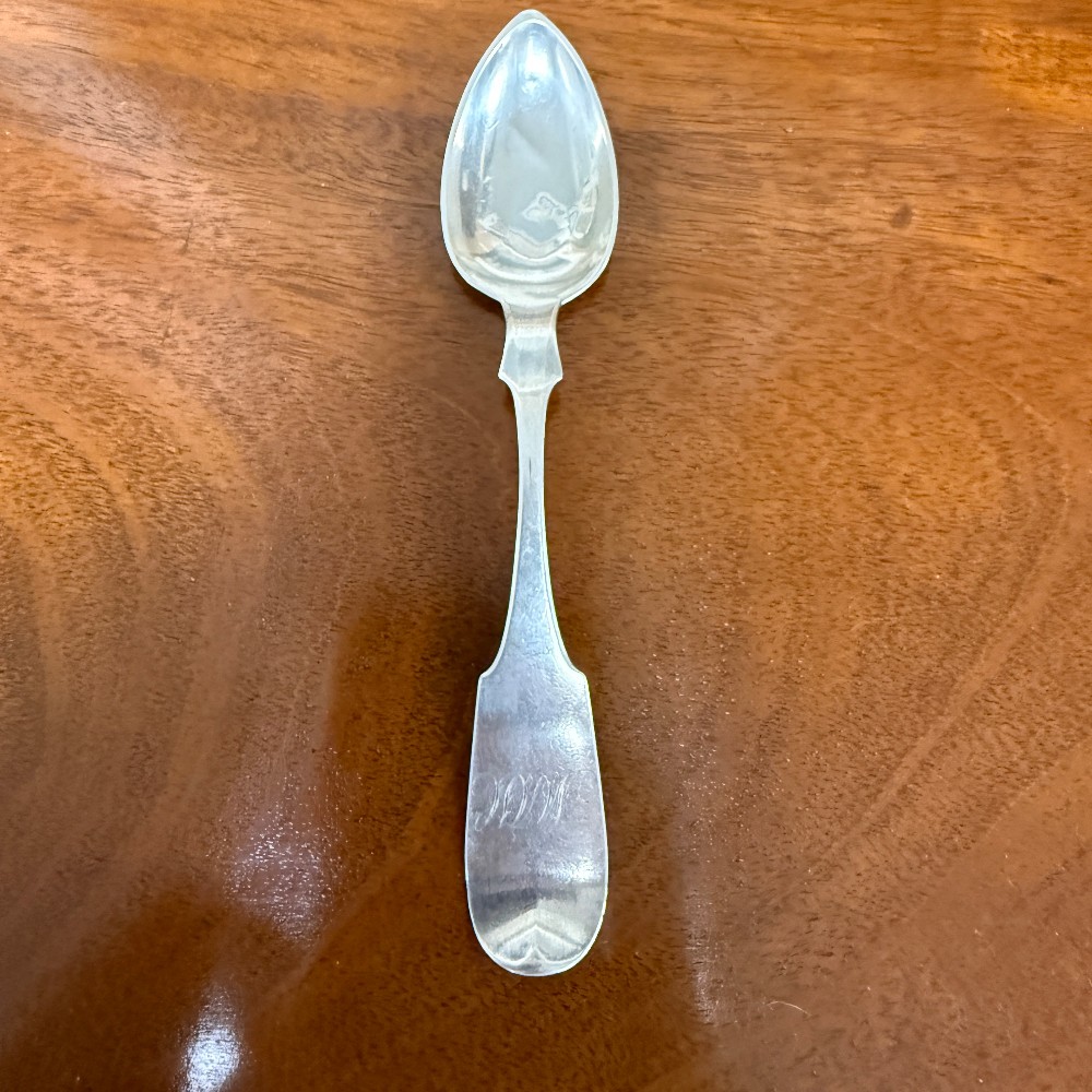 Flatware