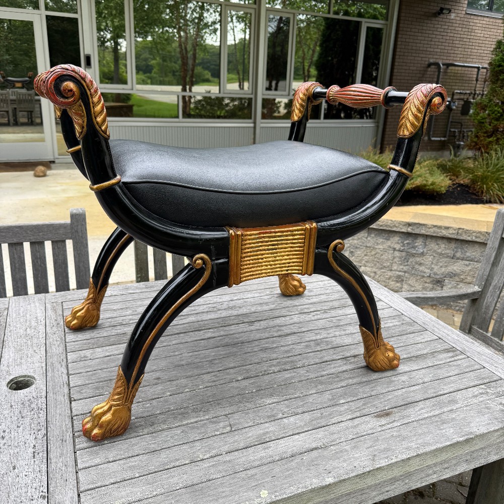 Benches